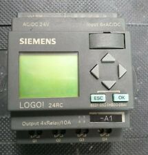 Siemens logo 24rc for sale  Ireland