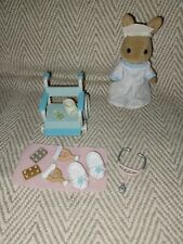 Sylvanian families emily for sale  UCKFIELD