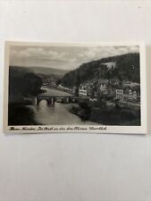 Alte postkarte 1930 gebraucht kaufen  Hemer