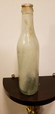 ERROR Old Blackwood's limited glass soda pop bottle Winnipeg Manitoba Canada BB  for sale  Canada