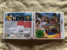 One Piece Unlimited Cruise SP NINTENDO 3DS PAL exclusivo europeu inglês na caixa comprar usado  Enviando para Brazil