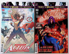 Action comics 1014 for sale  North Aurora