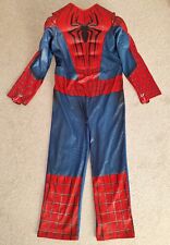 Spiderman costume rubies for sale  ASHFORD