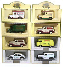Lledo Diecast Promotional Models - Motivation Show USA - Choose Model / Year for sale  Shipping to South Africa