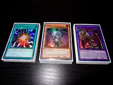 Yugioh complete yubel for sale  Shipping to Ireland