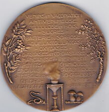 Medaille Gabriel Bertrand UNO-MITGLIED, Institut, 1938 segunda mano  Embacar hacia Argentina