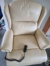 Recining electric chair for sale  DERBY