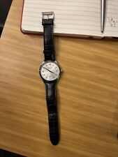 Montblanc heritage chronometri for sale  Seattle