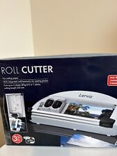 Roll cutter trim for sale  LEIGHTON BUZZARD