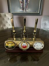 Tap beer font for sale  MARTOCK