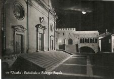 Viterbo cattedrale palazzo usato  Monza