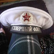 Russian officers navy for sale  LIVERPOOL