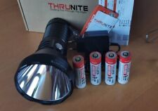 Taschenlampe thrunite tn42 gebraucht kaufen  Wildeshausen