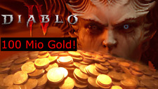Diablo gold gold gebraucht kaufen  Kinderhaus