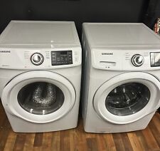 Samsung washer dryer for sale  Clarksville