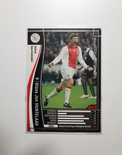 Panini wccf 0708 gebraucht kaufen  Duisburg