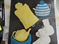 Knitting pattern hot for sale  NEWPORT