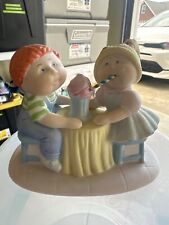 Cabbage patch porcelain for sale  New Bern