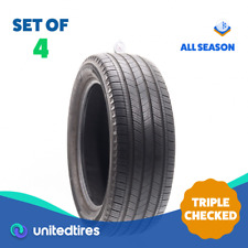 4 michelin 19 235 set 55 for sale  Chicago