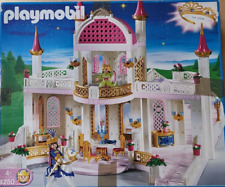 Playmobil xxl schloss gebraucht kaufen  Rauenberg