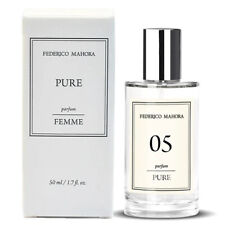FM Federico Mahora Pure 05 Perfumy damskie - 50ml na sprzedaż  PL