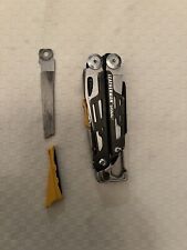 leatherman signal for sale  Lake Crystal