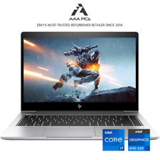 Usado, 14" HP EliteBook 840 G6 - 32GB RAM 1TB SSD Intel Quad Core i7 4.20GHz Win11 Pro comprar usado  Enviando para Brazil