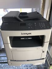 Stampante fax multifunzione usato  Lecce