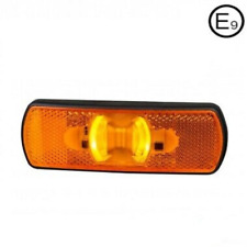 Amber led side for sale  Ireland