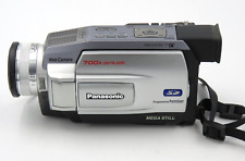 Panasonic Palmcorder PV-DV402D MiniDV Camcorder WORKS for sale  Shipping to South Africa