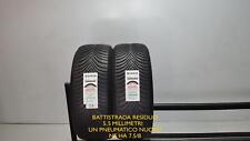 gomme bmw 205 50 17 runflat usato  Comiso