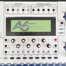 Alesis andromeda analog d'occasion  Expédié en Belgium