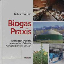 Biogas praxis grundlagen gebraucht kaufen  Bubenhm.,-Wallershm.