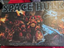 Space hulk board for sale  AIRDRIE