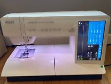 Pfaff Creative Sensation Pro Sewing Machine for sale  Minneapolis