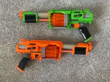 Two nerf dart for sale  Mason