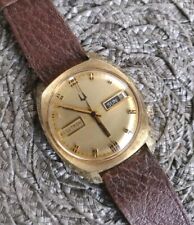 Vintage bulova accutron for sale  Shipping to Ireland