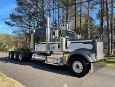 2013 kenworth w900 for sale  Canton