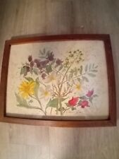 Mid century floral for sale  LINCOLN