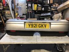 lupo gti exhaust for sale  BANBURY