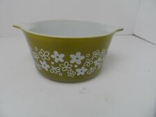 Vintage pyrex quart for sale  Shipping to Ireland