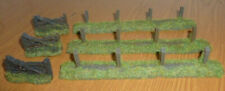 Używany, Słupki ogrodzeniowe Javis x 3 z 3 x bramami rolniczymi na sprzedaż  Wysyłka do Poland