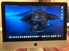 Used, Apple iMac - All in One Desktop (up to Mid-2014 ) Intel Core for sale  Shipping to South Africa