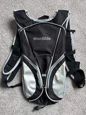 Woodside hydration backpack for sale  WIRRAL