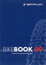 Simplon bike book gebraucht kaufen  Gladbeck