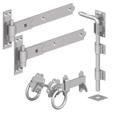 gate hinges for sale  Shipping to Ireland
