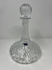 Waterford crystal marquis for sale  Bradenton