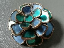 Belle broche talosel d'occasion  Paris I