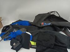 Diving gear bundle for sale  RUGBY