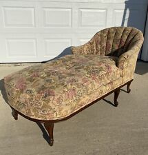 Vintage floral chaise for sale  Ottumwa